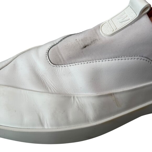 Wolf & Shepherd slip on shoes - Picture 9 of 15